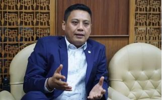Legislator Gerindra: Perintah Presiden Membawa Angin Segar Tertibkan Angkutan Truk ODOL - JPNN.com