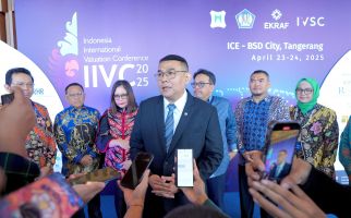Kementerian ATR/BPN Berkomitmen Kejar 100 Persen Penyelesaian Sertifikasi Tanah - JPNN.com