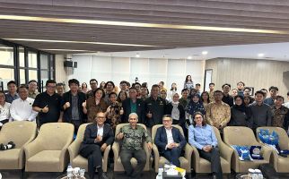 DPN Peradi Hadirkan 2 Advokat Luar Negeri di Seminar Internasional - JPNN.com