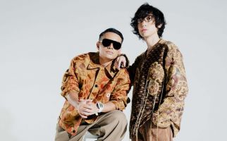 Terlalu Dalam, Lagu EDM Kolaborasi Perdana Judika dan Eka Gustiwana - JPNN.com