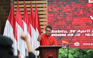 Megawati Usulkan KAA Jilid II Bahas Kondisi Global dan Kemerdekaan Palestina - JPNN.com
