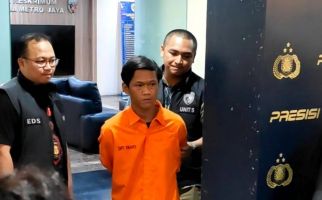 Kronologi Pembunuhan AB yang Jasadnya Dimasukkan Karung, Itu Pelakunya - JPNN.com