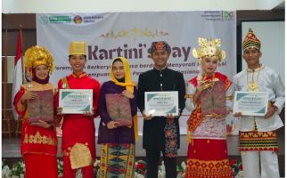 Peringati Hari Kartini, BEM UNUSIA Soroti Kontribusi Perempuan Dalam Pembangunan Nasional - JPNN.com