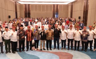 Dukung Kemajuan Pendidikan Tinggi di Indonesia, BNI Gandeng IKA ITS - JPNN.com