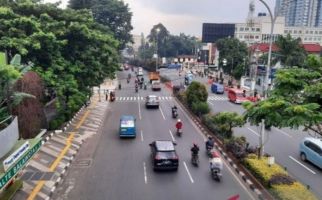 Pengumuman untuk Warga Depok, Mulai 4 Mei Ada CFD di Jalan Margonda - JPNN.com