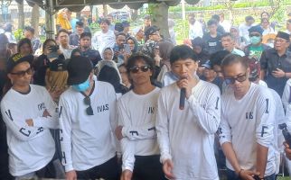 Sebelum Meninggal Dunia, Bunda Iffet Ternyata Sudah Menyiapkan Ini - JPNN.com