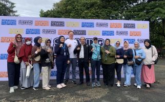 Cegah Penyakit Tidak Menular, Remaja Diminta Terapkan Pola Makan Gizi Seimbang - JPNN.com