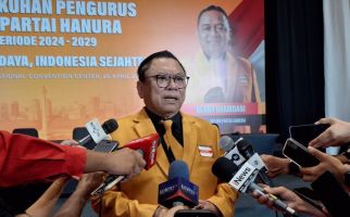 OSO Tegaskan Partai Hanura Mendukung Pemerintahan Presiden Prabowo - JPNN.com