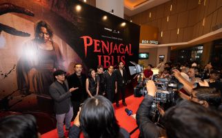 Kisah Menyeramkan di Balik Penjagal Iblis: Dosa Turunan - JPNN.com