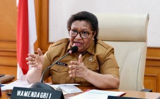 Pemerintah Pastikan Proses Pengisian DPRP Mekanisme Pengangkatan Berjalan Transparan - JPNN.com