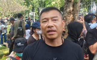 Kesedihan Anang Hermansyah, Belum Sempat Balas Kebaikan Bunda Iffet - JPNN.com