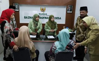 BMD Perluas Layanan Modal Usaha Bagi Mustahik di Mojokerto - JPNN.com