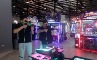 Makin Luas, Cow Play Cow Moo Buka Gerai ke-4 di Entertainment District PIK 2 - JPNN.com