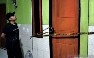 Wanita Tewas Diduga Dibunuh di Penginapan Bekasi, Kondisinya Memilukan - JPNN.com
