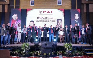 62 Tahun Berdiri, PAI Tegaskan Komitmen Mencetak Advokat Berintegritas - JPNN.com