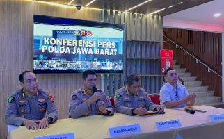 Polisi Ungkap Hasil Tes DNA Dokter Cabul Priguna, Simak - JPNN.com