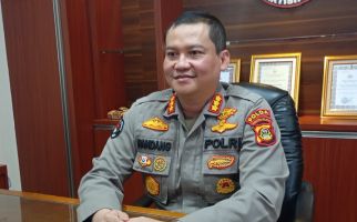 Polda Sumsel Kerahkan Bantuan ke Polres Lahat, Kejar Tahanan yang Kabur - JPNN.com