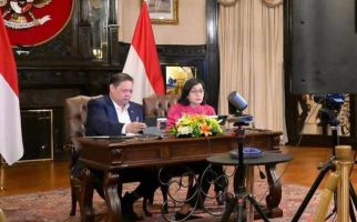 Tunjuk Airlangga Jadi Negosiator Tarif AS, Prabowo Dapat Pujian - JPNN.com
