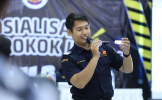 Berantas Rokok Ilegal, Bea Cukai Yogyakarta Gandeng Satpol PP Kulon Progo - JPNN.com
