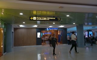 2 Tahun Tak Ada Penerbangan Internasional, Status Bandara SMB II Palembang Bakal Dicabut - JPNN.com
