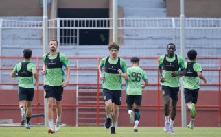 Live Streaming Arema FC Vs Persebaya: Bajol Ijo Bisa Gusur Dewa - JPNN.com