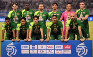 Persebaya Dapat Kabar Baik Menjelang Derbi Jatim Sore Ini - JPNN.com
