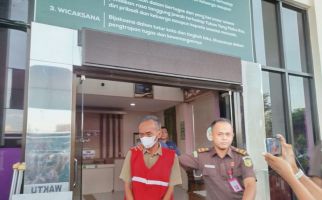 Jaksa Tetapkan Kepala SMK 2 PGRI Ponorogo Tersangka Korupsi Dana Bos - JPNN.com
