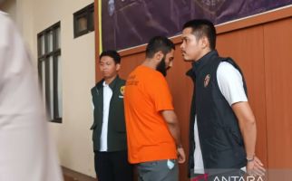 Bawa Senjata Api, Pengacara S Mengaku Diteror OTK - JPNN.com