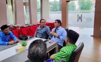 HNSI: Koperasi Desa Merah Putih Momentum Tingkatkan Taraf Hidup Nelayan - JPNN.com
