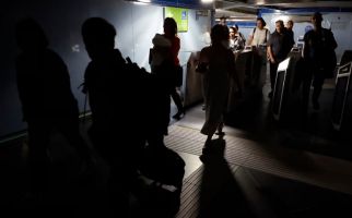 Listrik Padam di Seantero Spanyol & Portugal, Penyebabnya Masih Misteri - JPNN.com