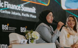 Pentingnya Memiliki Asuransi Syariah dalam Manajemen Risiko & Melindungi Aset Kekayaan - JPNN.com