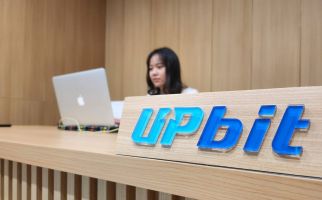 5 Tip Menghadapi Volatilitas Kripto, Upbit Imbau Dana Darurat Sebagai Prioritas - JPNN.com