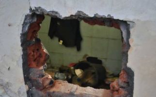 3 Petugas Jaga Dapat Sanksi Buntut 8 Tahanan Kabur dari Rutan Polres Lahat - JPNN.com
