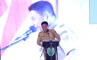 7 Program Prioritas Herman Deru untuk Pemerataan Kesejahteraan Rakyat di Sumsel - JPNN.com