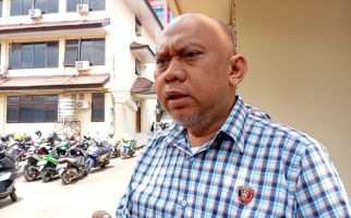 Pelaku Penyiraman Air Keras ke Bagus Sajiwo Ditangkap Polisi, Motifnya Terungkap - JPNN.com