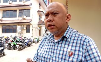Motif Penyiraman Air Keras terhadap Bagus di Palembang Terungkap, Oalah - JPNN.com