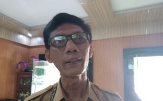 Tes PPPK Tahap 2 Mataram Ditunda, Ini Penyebabnya - JPNN.com