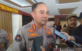 Mbah Tupon Korban Mafia Tanah? Ini Kata Kombes Ihsan - JPNN.com