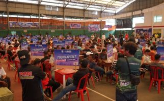 PORDI & Higgs Games Island Sukses Dorong Domino ke Kancah Global - JPNN.com