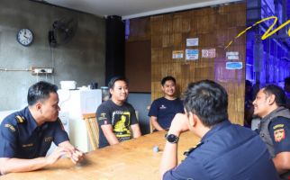 Bea Cukai Dorong Potensi UMKM di Banyuwangi & Belitung Tembus Ekspor Lewat Asistensi - JPNN.com