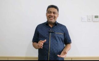 Presiden KSPI Ungkap Ratusan Ribu Buruh Bakal Hadir saat May Day di Monas - JPNN.com