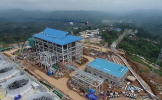 PGE Raih Pendapatan USD 101,51 Juta di Kuartal I 2025, Dorong Ekosistem Energi Berkelanjutan - JPNN.com