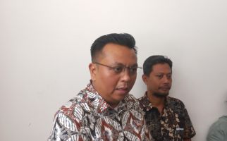 Tim Kuasa Hukum Paula Verhoeven Sambangi Dewan Pers, Bahas Soal Hal Ini - JPNN.com