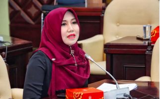 Anggota DPD RI Lia Istifhama: Penting Menganalisa Sikap Pemuda Terhadap Keberlangsungan Bangsa - JPNN.com