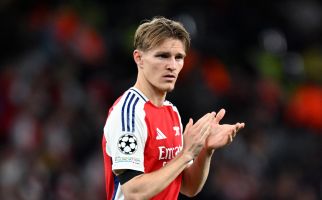 Arsenal vs PSG: Selain Kalah, The Gunners Buat Catatan Minor - JPNN.com