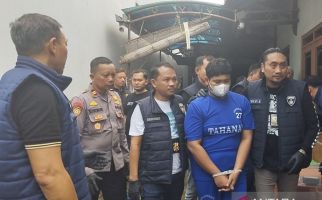 Ini Tampang Predator Seksual di Jepara, 31 Anak Jadi Korban - JPNN.com
