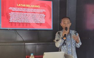 Versi IndoStrategi, Abdul Mu'ti Jadi Menteri dengan Nilai Performa Tertinggi - JPNN.com