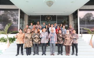 Ibas Ingatkan Pentingnya Perlindungan PMI dan Penguatan Keamanan Perbatasan - JPNN.com