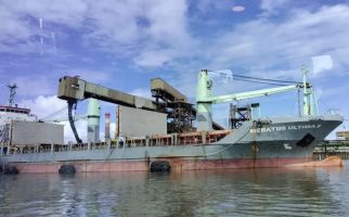 Kenaikan Harga Emas Turut Memengaruhi HPE Konsentrat Tembaga - JPNN.com
