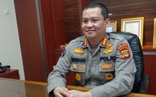 1 Tahanan Kabur dari Sel Polres Lahat Ditangkap, 4 Lainnya Masih Diburu - JPNN.com